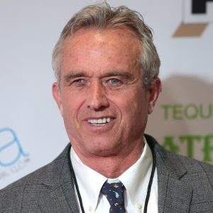Robert F. Kennedy Jr.