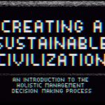 Creating a Sustainable Civilization – 1995 lecture by Allan Savory
