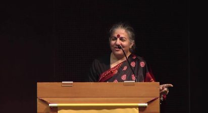 Future of Food: Dictatorship or Democracy?