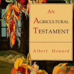An Agricultural Testament