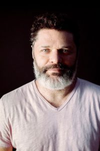 Daniel Schmachtenberger