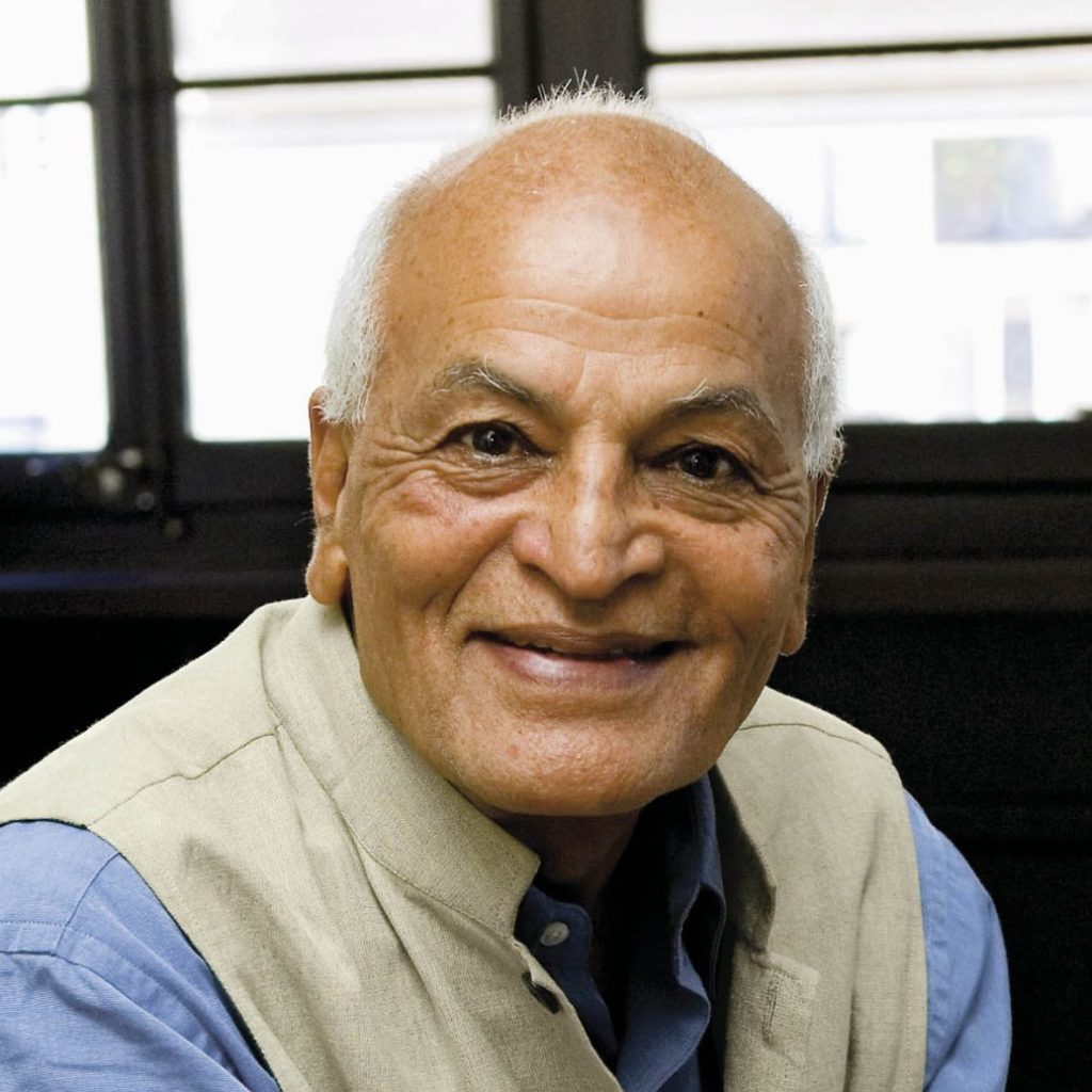 Satish Kumar - Nurdunya