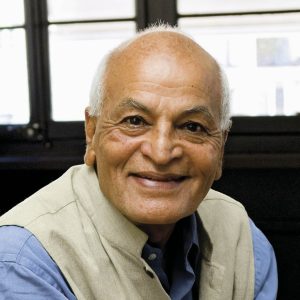 Satish Kumar