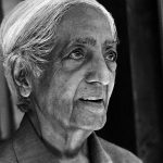 Jiddu Krishnamurti