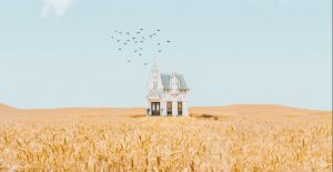 Small Is Beautiful: Impressions of Fritz Schumacher