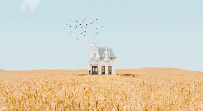 Small Is Beautiful: Impressions of Fritz Schumacher