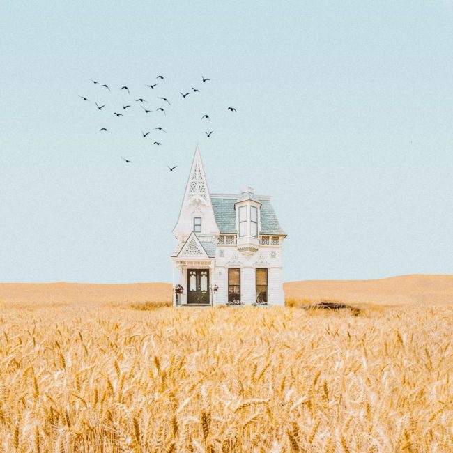 Small Is Beautiful: Impressions of Fritz Schumacher