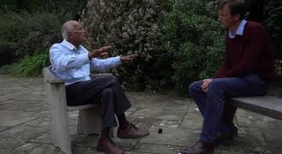 The Future of Food – Satish Kumar