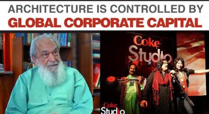 Architectural issues about practices and corruption in Architecture