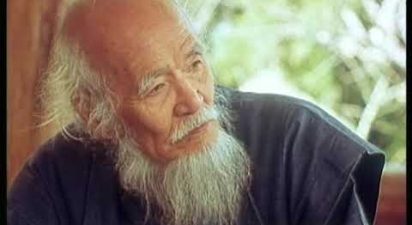 Fukuoka Masanobu – Natural Farming