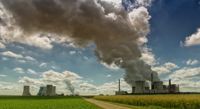 Vandana Shiva on Industrial Agriculture: A Critique of Globalization