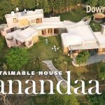 Building a Sustainable House with Natural Materials