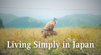 Living Simply in Japan