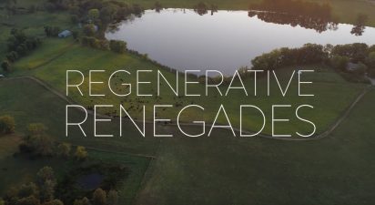 Meet Your Farmer: Regenerative Renegades