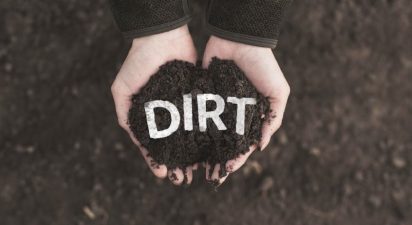 “Dirt” – A Documentary About Saving Our Soil