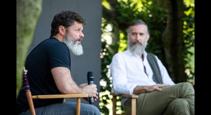 The Metacrisis: Making Sense in a Nonsensical World with Daniel Schmachtenberger and Thomas Ermacora