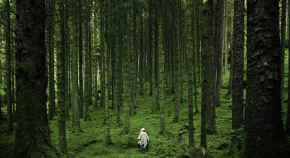 A Deep Dive into COP26, Spirituality, and the Climate Emergency