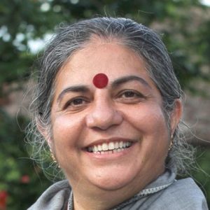 Vandana Shiva