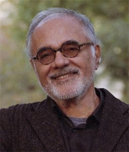 Mahmood Mamdani