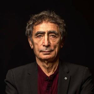Dr. Gabor Maté