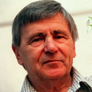 Dr. Arpad Pusztai