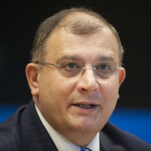 Gilles-Éric Seralini