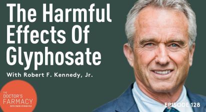 The Harmful Effects Of Glyphosate, The Most Common Agrochemical
