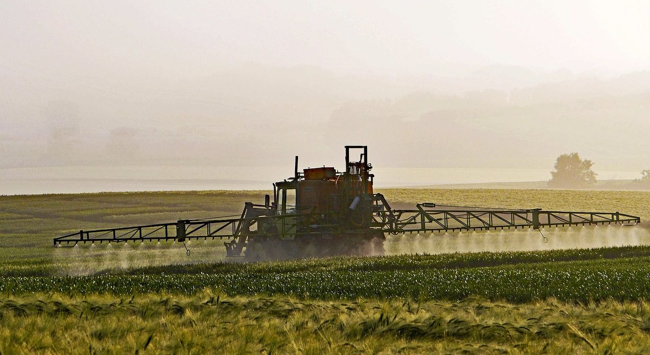 Glyphosate: The Ongoing Debate Over a Poisonous Herbicide’s Impact on Health