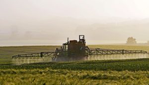 Glyphosate: The Ongoing Debate Over a Poisonous Herbicide’s Impact on Health