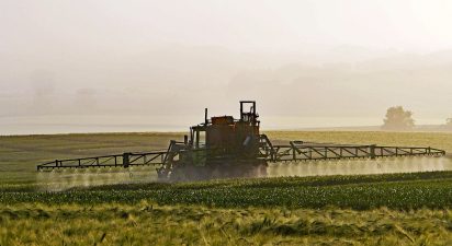 Glyphosate: The Ongoing Debate Over a Poisonous Herbicide’s Impact on Health