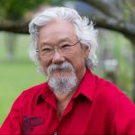 David Suzuki