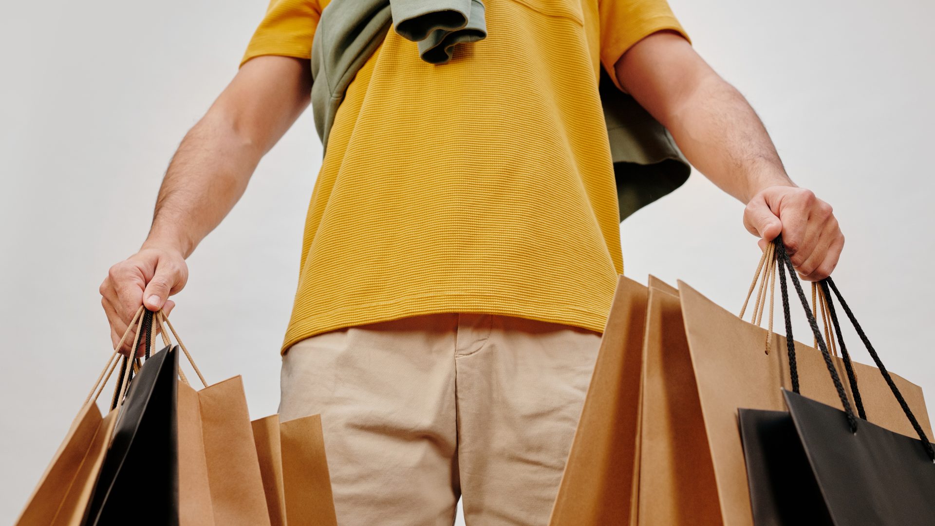 The Dilemma of Modern Man: A Parable of Dependence and Consequence