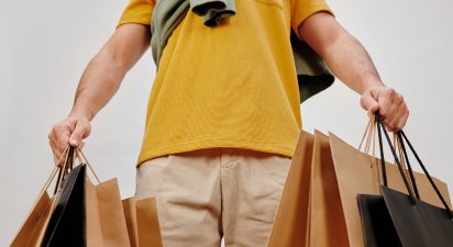 The Dilemma of Modern Man: A Parable of Dependence and Consequence