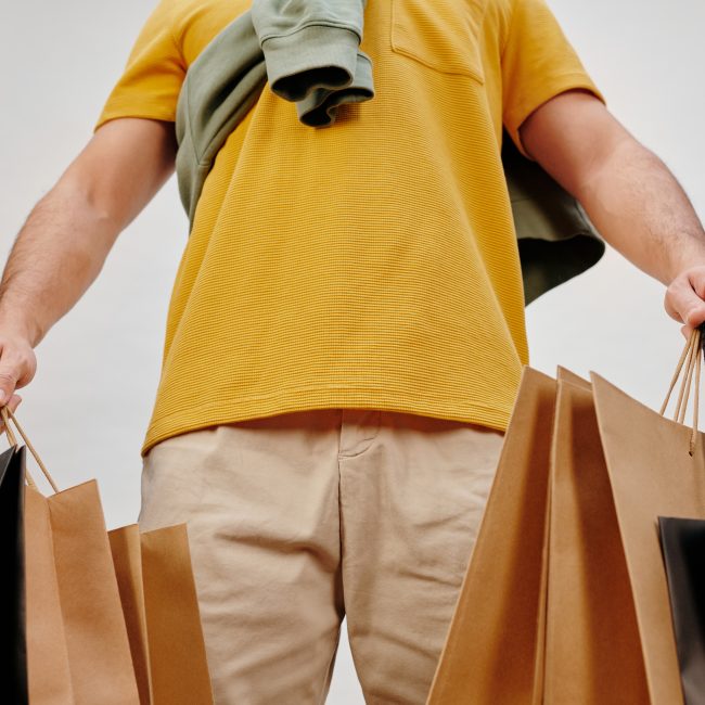 The Dilemma of Modern Man: A Parable of Dependence and Consequence