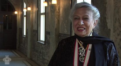 Architects can no longer only serve the One Percent – Yasmeen Lari