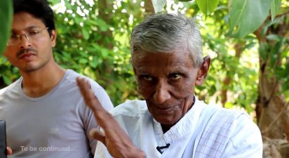 Insights into Natural Farming with Varthur Narayana Reddy