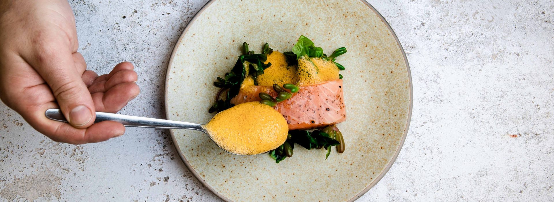 Chefs as Agents of Change: A Study by FAO and UNESCO