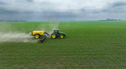 A Broken Global Food System: The Urgent Need for Sustainable Reform