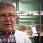 Arpad Pusztai and an Aphid-Killing Transgenic Potato