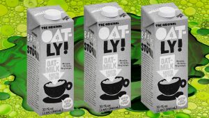 Oatly Oat Milk: Unveiling the Nutritional Facts and Health Considerations. Is it really safe?