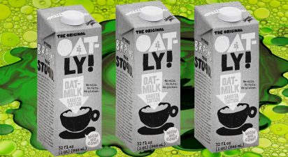 Oatly Oat Milk: Unveiling the Nutritional Facts and Health Considerations. Is it really safe?