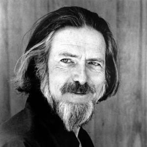Alan Watts