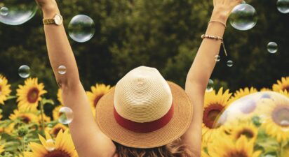 Embracing a Passion-Driven Life: Prioritizing Purpose Over Profit