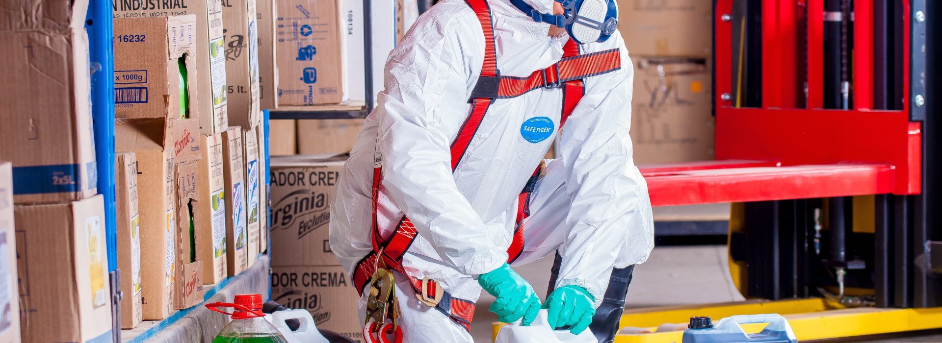 From Progress to Peril: The Dual Nature of Chemicals in Our Lives