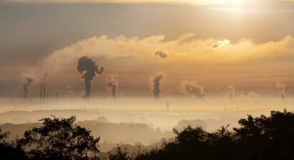 Wealthy Elite’s Carbon Footprint Impact on Climate Change and Urgent Solutions