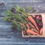 Cultivating a Sustainable Future: The Core Principles of Organic Farming