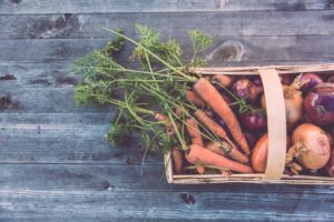 Cultivating a Sustainable Future: The Core Principles of Organic Farming