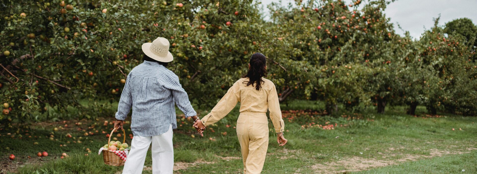 Why Planning for Retirement on a Farm Might Be the Ultimate Goal