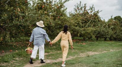 Why Planning for Retirement on a Farm Might Be the Ultimate Goal