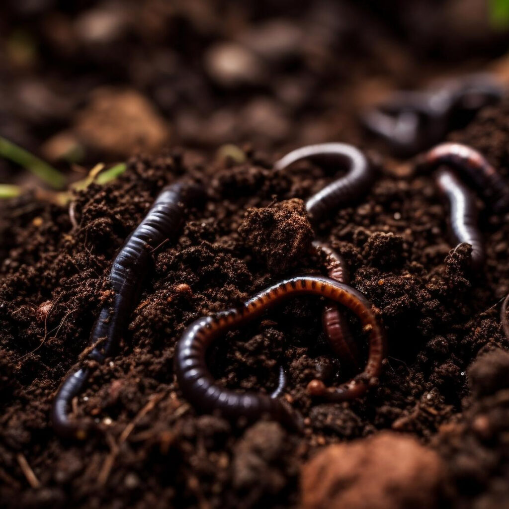 Soil Fertility